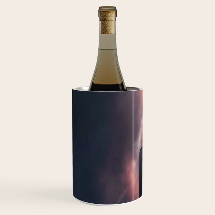 We will Escape from our Cells Wine Chiller Gallery Image 2