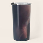 We will Escape from our Cells Travel Mug Gallery Image 3