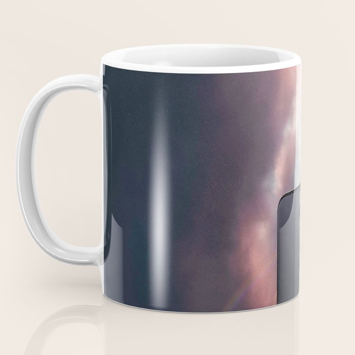 We will Escape from our Cells Coffee Mug Gallery Image 3
