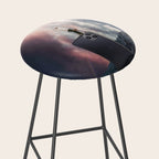 We will Escape from our Cells Stool Gallery Image 2
