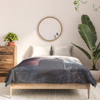 We will Escape from our Cells Comforter Gallery Image 3
