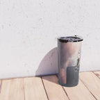 We will Escape from our Cells Travel Mug Gallery Image 4