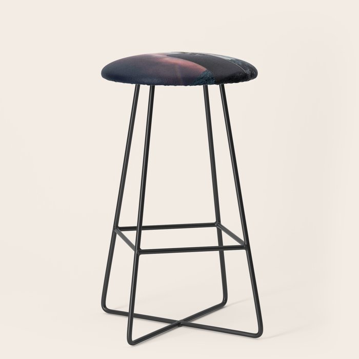 We will Escape from our Cells Stool Gallery Image 1