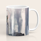 We will Escape from our Cells Coffee Mug Gallery Image 1