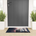 We will Escape from our Cells Welcome Mat Gallery Image 3