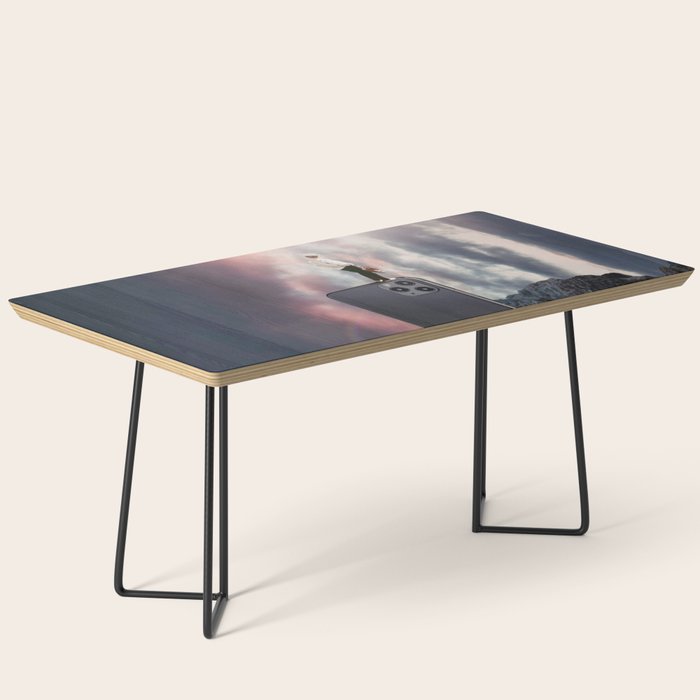 We will Escape from our Cells Coffee Table Gallery Image 1