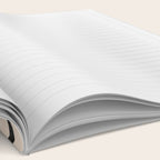 Abstract Minimal Line V Notebook Gallery Image 2