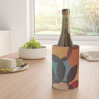 Shapes#1 Wine Chiller Gallery Image 4