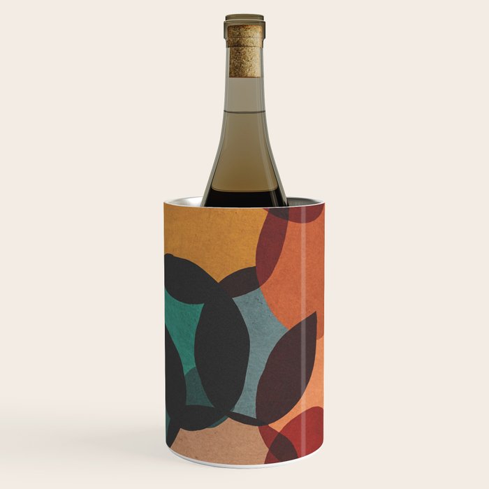 Shapes#1 Wine Chiller Gallery Image 1