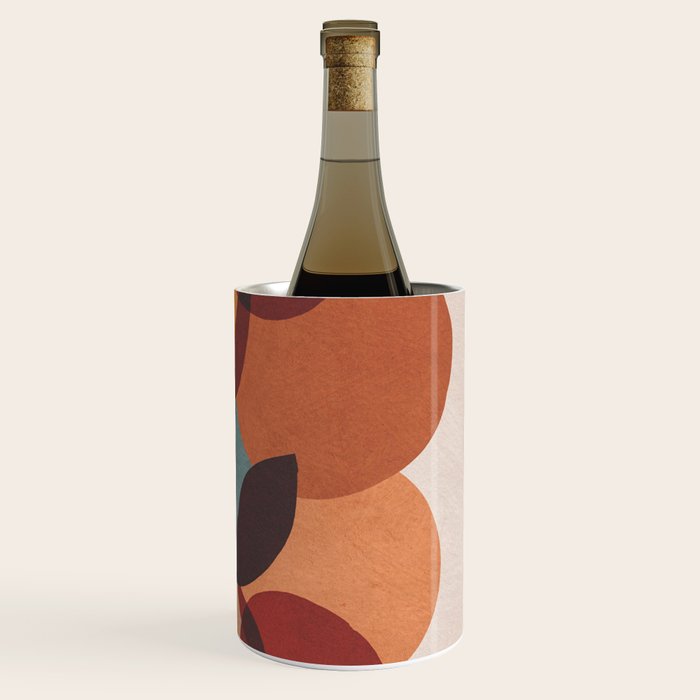 Shapes#1 Wine Chiller Gallery Image 3