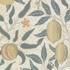 William Morris Pomegranate Fruit Pattern Coffee Mug Gallery Image 2
