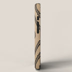 Traditional Bohemian African Moroccan Style  iPhone Case Gallery Image 2