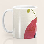 Red Moon Diamond Vase Coffee Mug Gallery Image 3