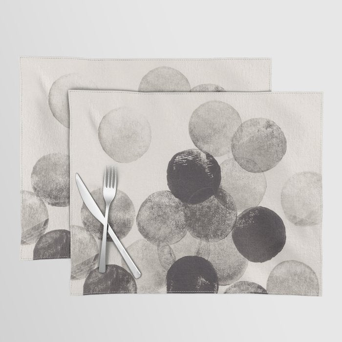 Half Full #1 Placemat Gallery Image 1