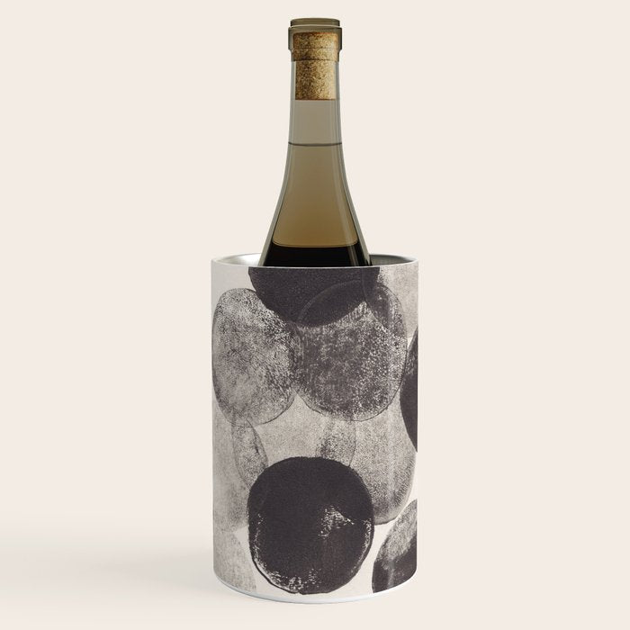 Half Full #1 Wine Chiller Gallery Image 1