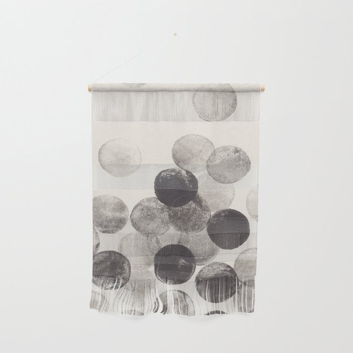 Half Full #1 Wall Hanging Gallery Image 1