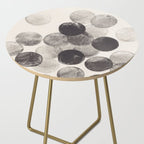 Half Full #1 Side Table Gallery Image 2