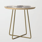 Half Full #1 Side Table Gallery Image 1