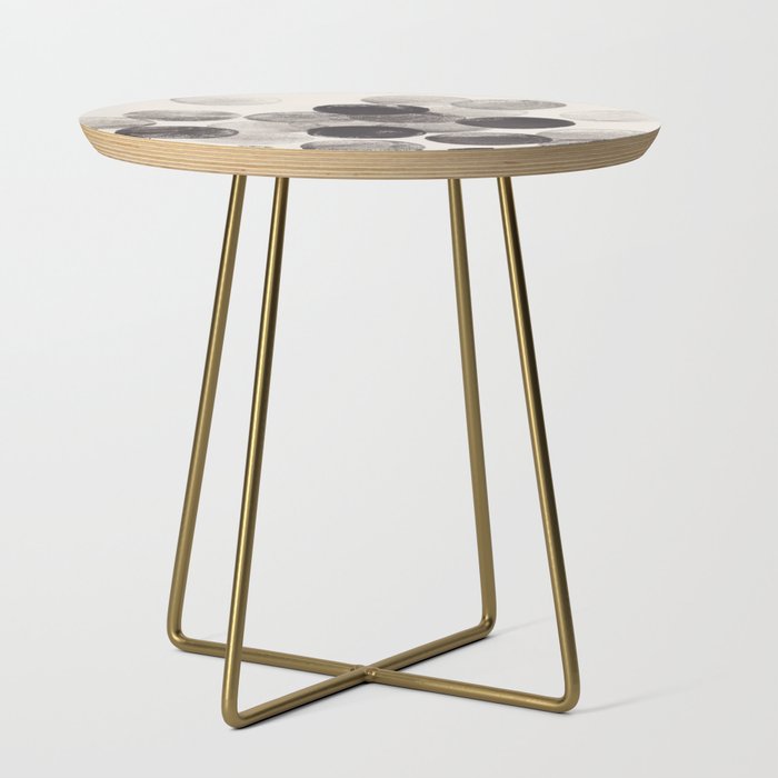 Half Full #1 Side Table Gallery Image 1