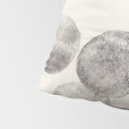 Half Full #1 Pillow Sham Gallery Image 4