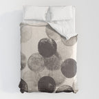 Half Full #1 Comforter Gallery Image 6