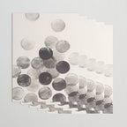 Half Full #1 Wrapping Paper Gallery Image 3
