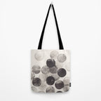 Half Full #1 Tote Bag Gallery Image 2