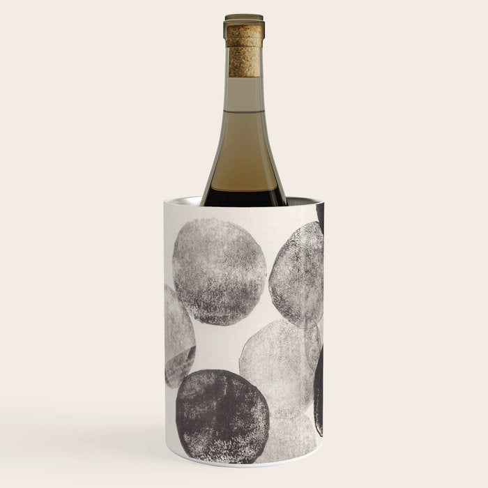 Half Full #1 Wine Chiller Gallery Image 2