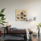 Half Full #1 Wood Wall Art Gallery Image 2