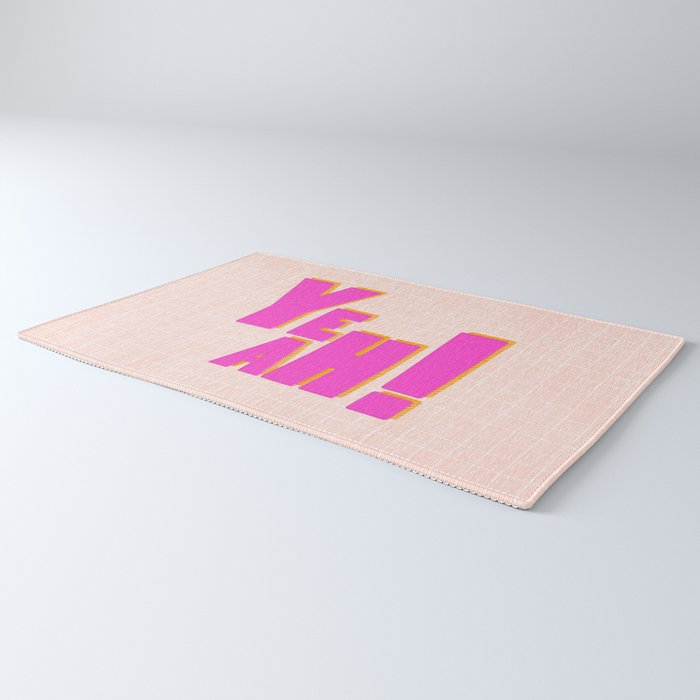 YEAH! Rug Gallery Image 3