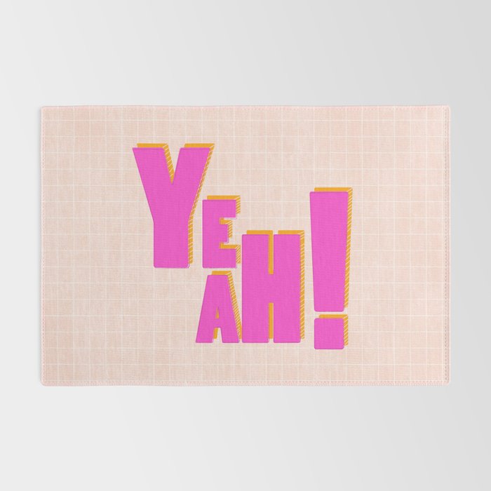 YEAH! Rug Gallery Image 2