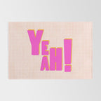 YEAH! Rug Gallery Image 2
