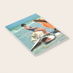 Greetings from Seashells! Notebook Gallery Image 3