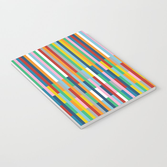 Brick Columns Notebook Gallery Image 3