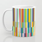 Brick Columns Coffee Mug Gallery Image 3