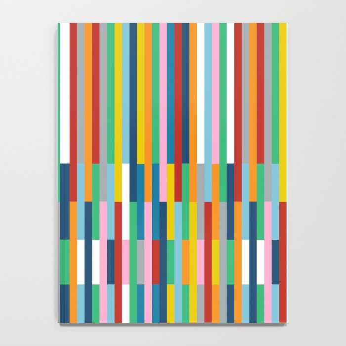 Brick Columns Notebook Gallery Image 4