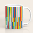 Brick Columns Coffee Mug Gallery Image 1