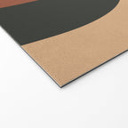 Geometric Blossom 5 Welcome Mat Gallery Image 2