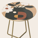 Geometric Blossom 5 Side Table Gallery Image 2
