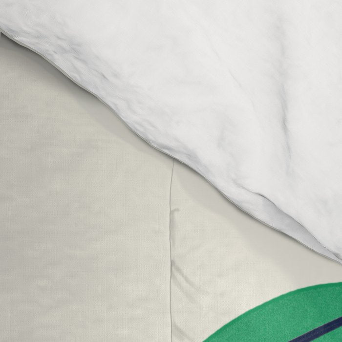 Bloomers Comforter Gallery Image 4