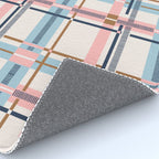 Bold Linear Harmony A Rug Gallery Image 4