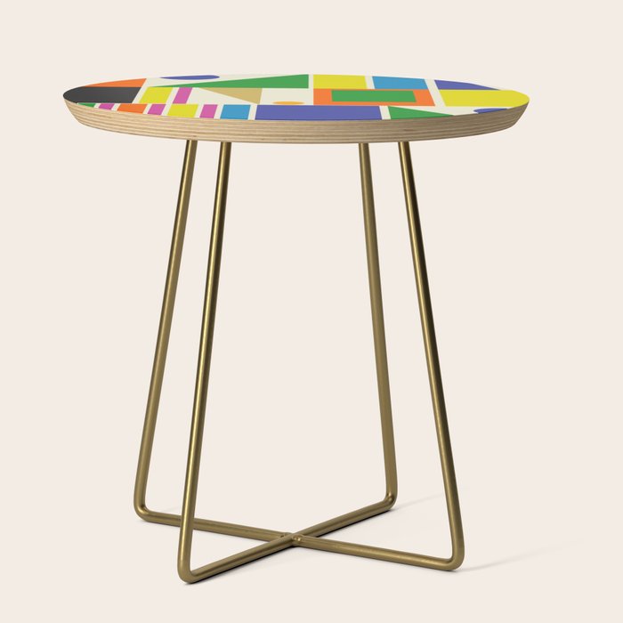 Palm Springs Side Table Gallery Image 1