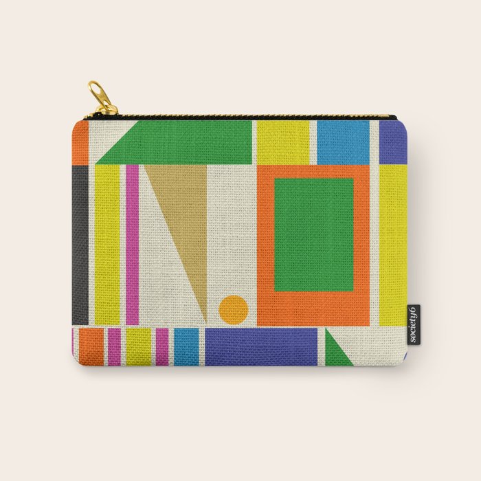 Palm Springs Carry All Pouch Gallery Image 1