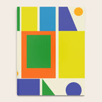 Palm Springs Notebook Gallery Image 4