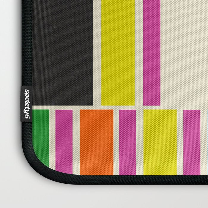 Palm Springs Laptop Sleeve Gallery Image 3