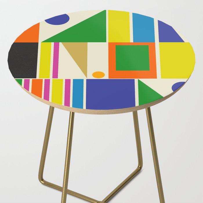 Palm Springs Side Table Gallery Image 2