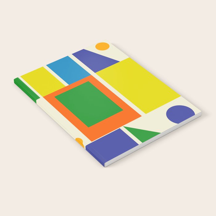 Palm Springs Notebook Gallery Image 1