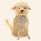 A dog called Jazz Coffee Mug Gallery Image 2