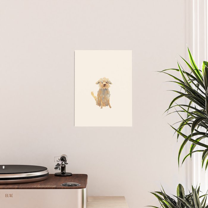 A dog called Jazz Poster Gallery Image 2