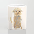 A dog called Jazz Coffee Mug Gallery Image 4